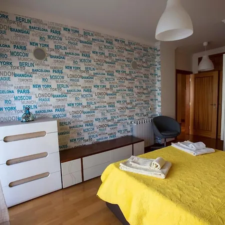 Apartamento Com Vista Para O Mar. Cascais. Apartament