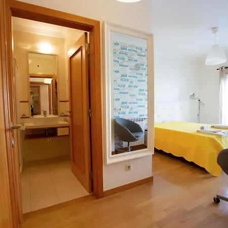 Apartament Apartamento Com Vista Para O Mar. Cascais. *