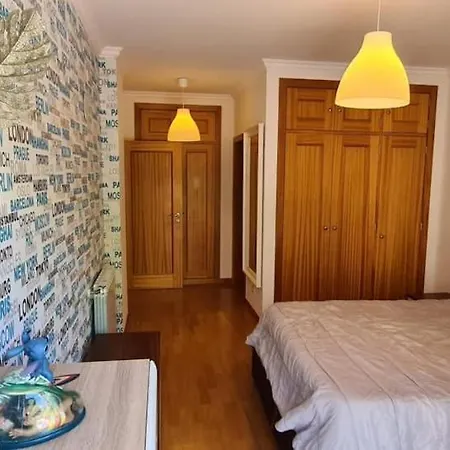 Apartament Apartamento Com Vista Para O Mar. Cascais. Alcabideche