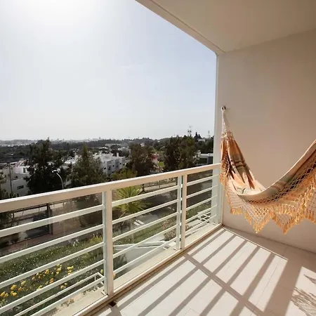 Apartamento Com Vista Para O Mar. Cascais. * Alcabideche