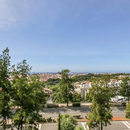 Apartamento Com Vista Para O Mar. Cascais. *